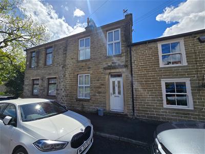 43 Blackburn Road, Edgworth, BL7 0BA